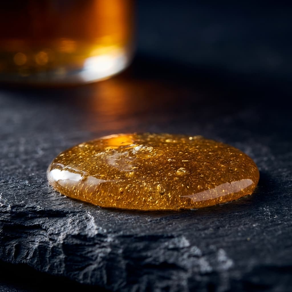 Solventless Extraction